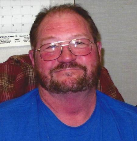 Bobby G. Sheets