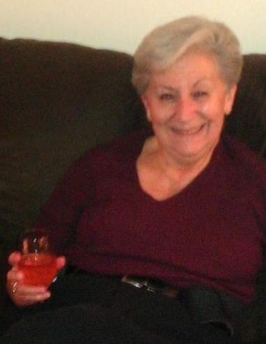Paula Lee Washenfeldt