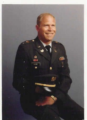 Calvin W. Adams