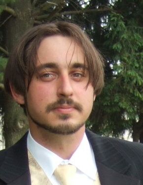 Averell Robert Reinhart
