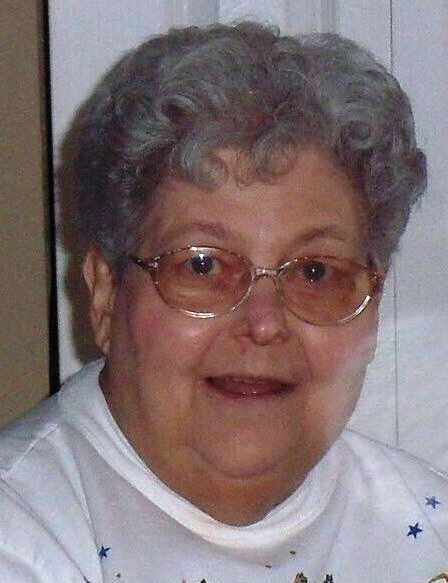 Norma Jean Royster