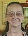 Edith Marie Baker