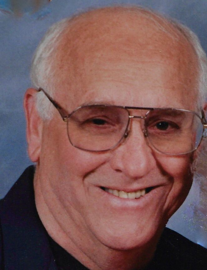 Carl R Ruth
