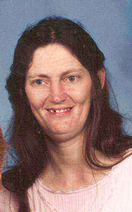 Jessie Belle Boyd