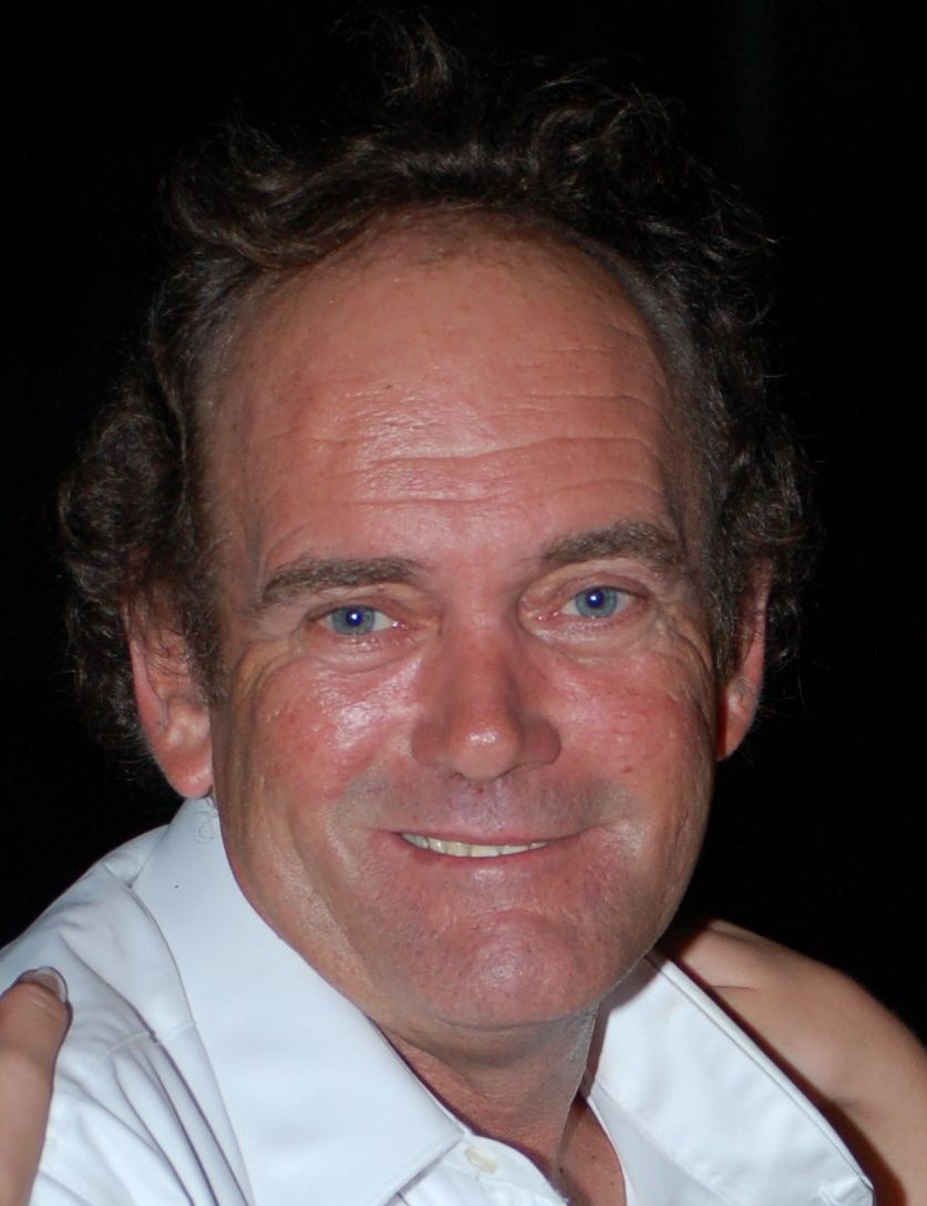 David John Blevins, Sr.