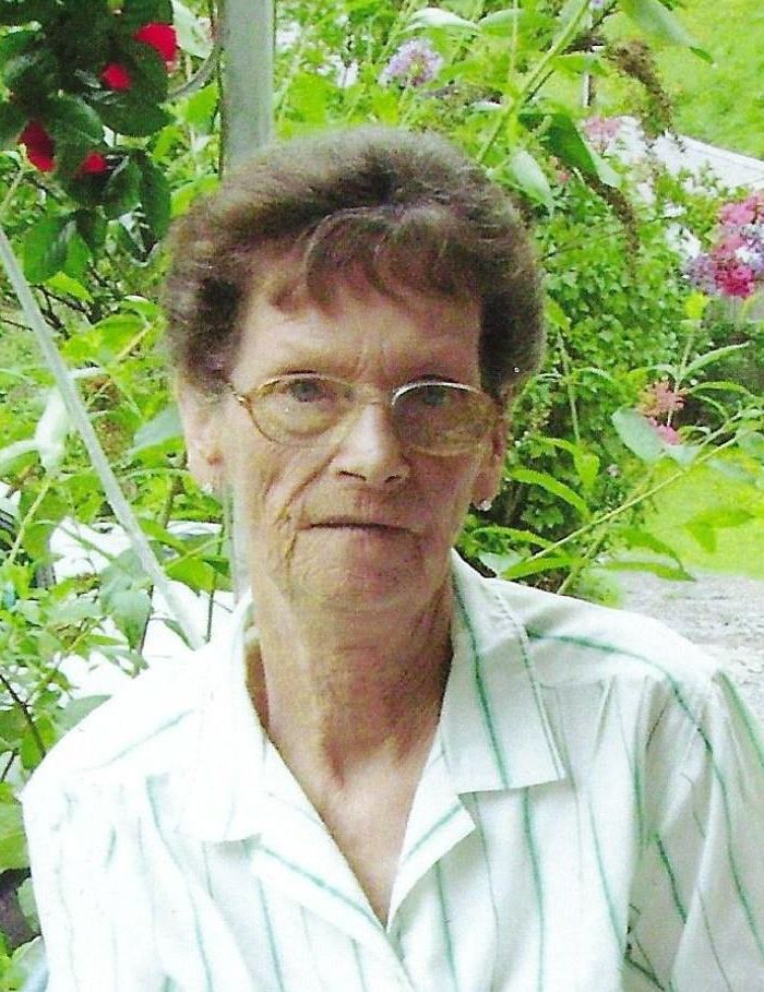 Nona C. Blevins