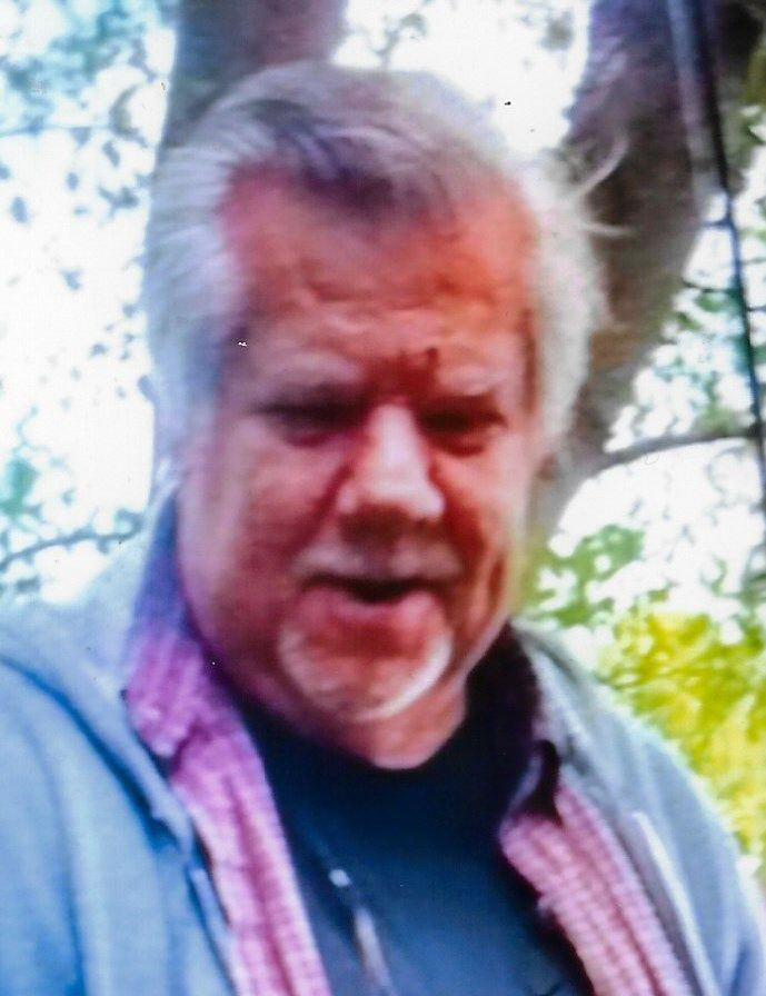Allan Lee Horn