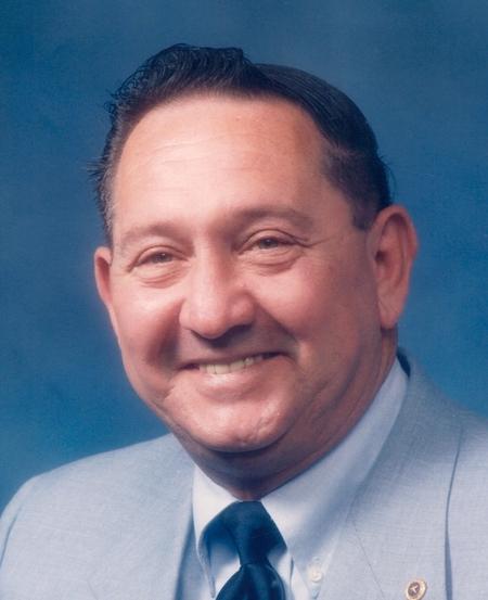 John K. Bain