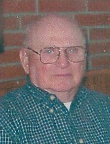 Gordon Raymond Lavicott