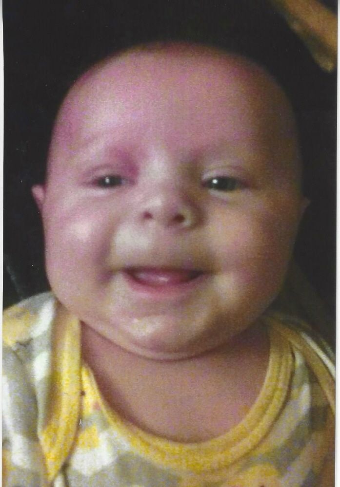 Titan Benjamin Carl Duis