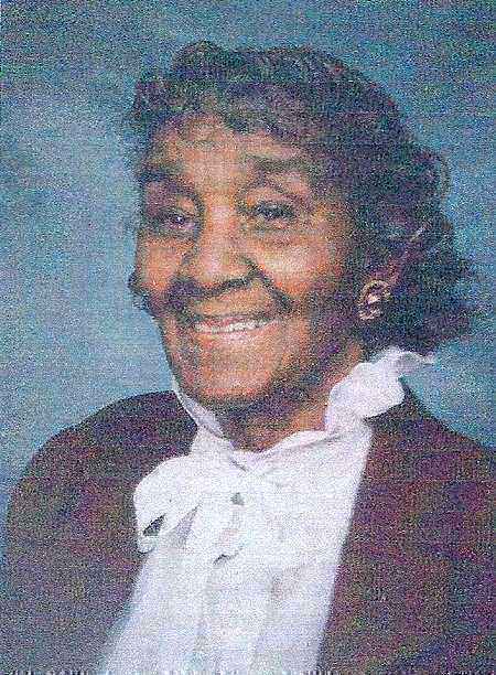 Bessie E. Suggs