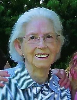 Beulah Grace Rimel