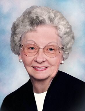 Irma Jane Zeigler