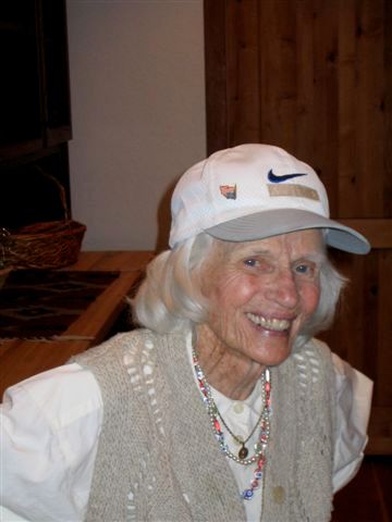 Sarah Hinder Doilney