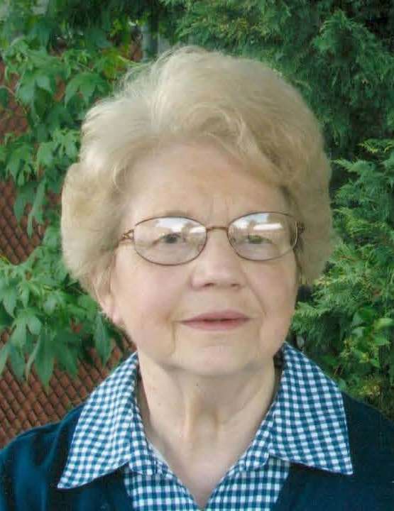 Nancy Jane Collins