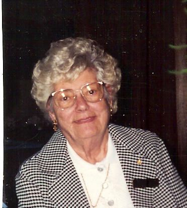Audrey Lowry