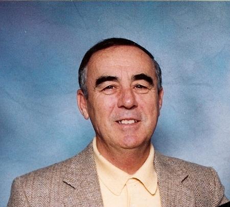 Howard E., Jr. Hammen