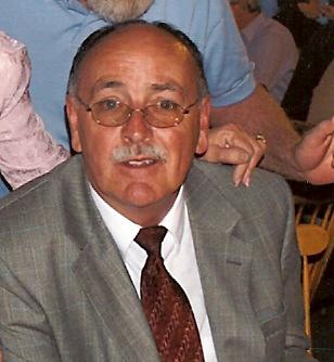 John Robert Knight