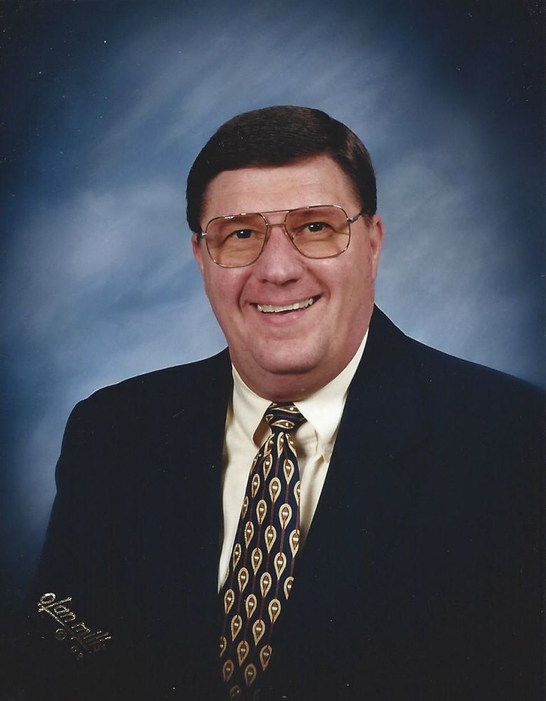 John J. Vitak