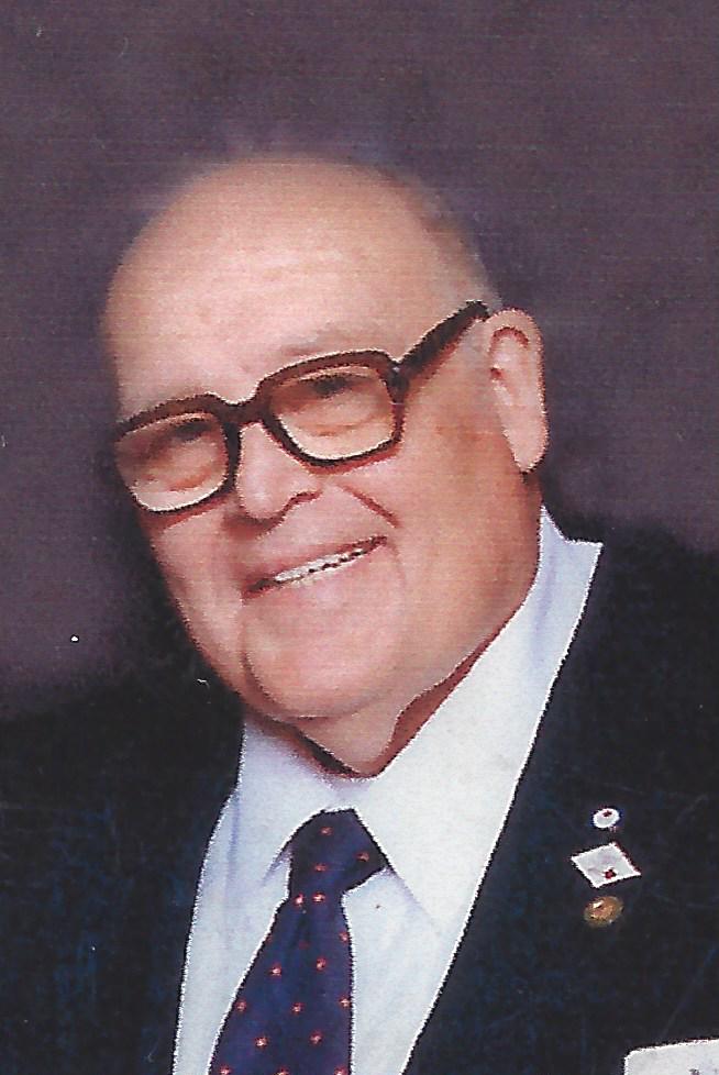 Archie S. Hamon, Jr.