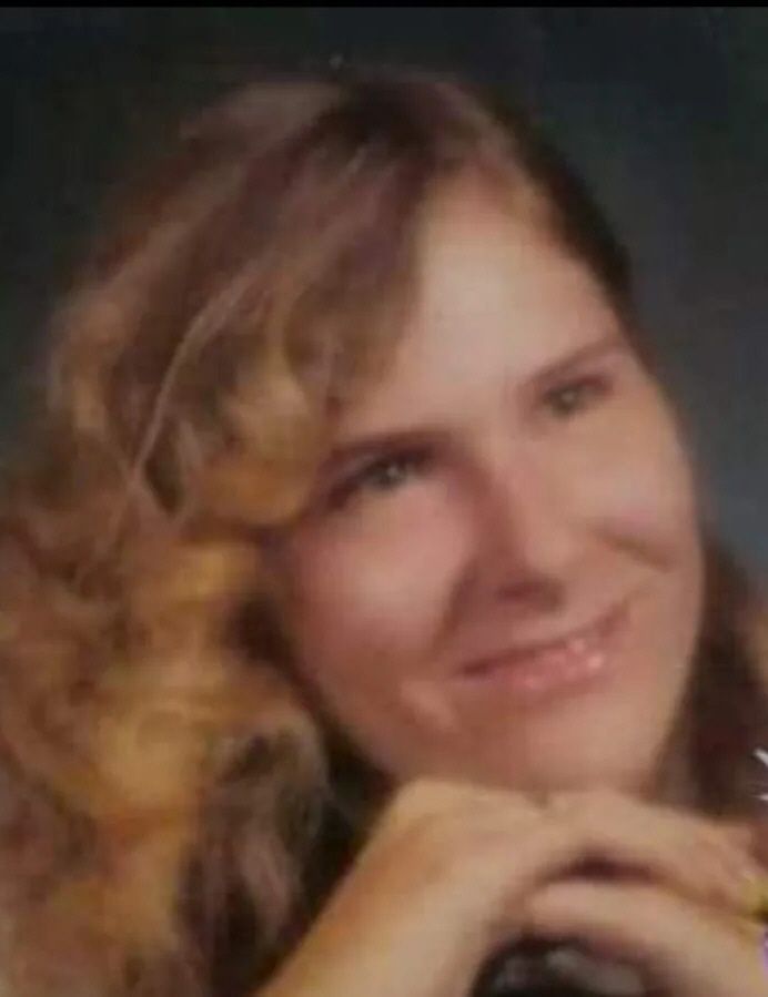 Christine Diane Summers