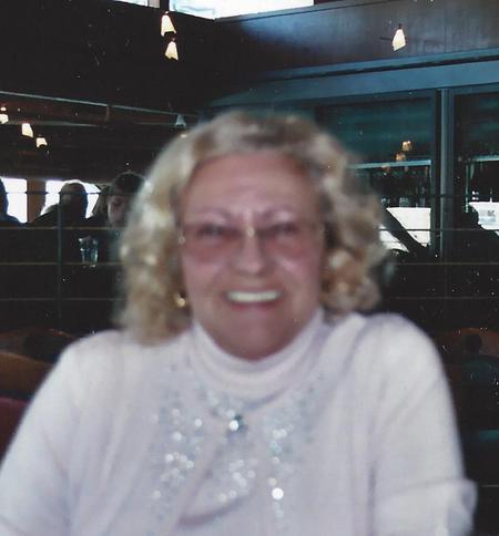 Emma Fabian