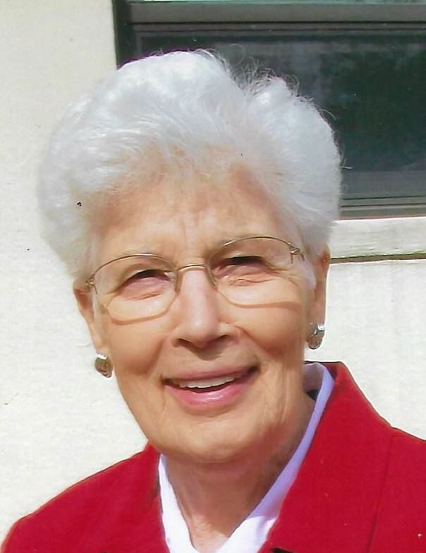 Janet Kaufman Moxley