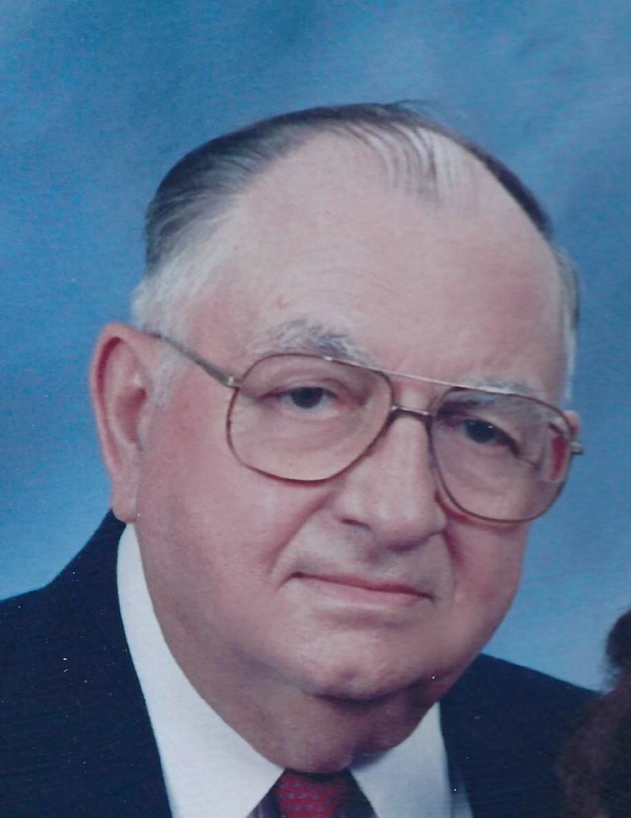 Leland Olaus Vaughan