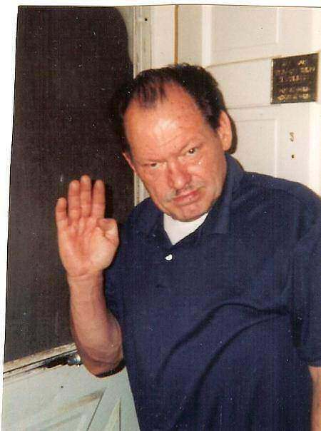 John Delano Coffman