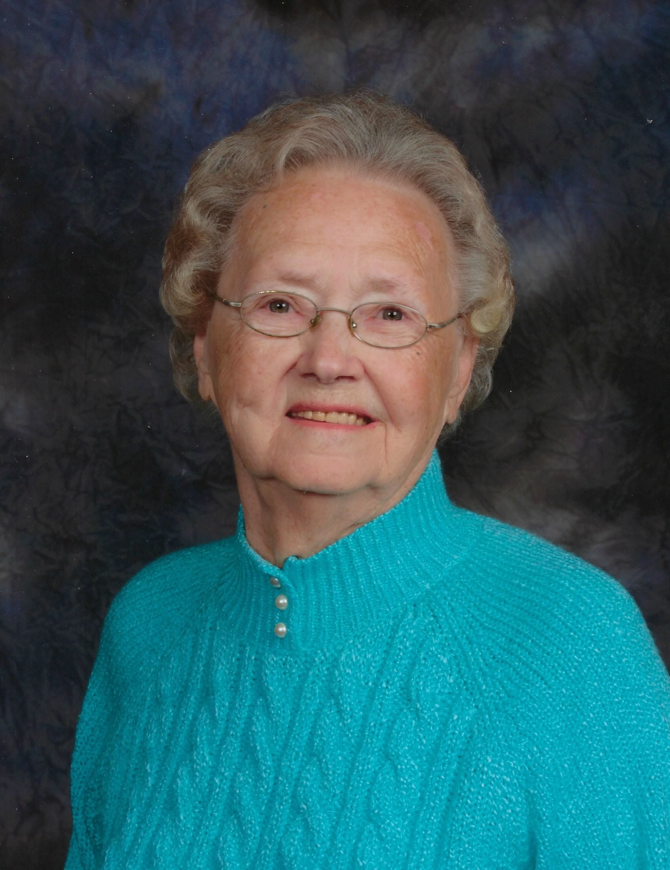 Ruth Marie Lowe