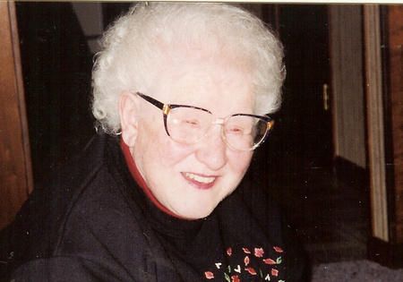 Theresa Marie Auth