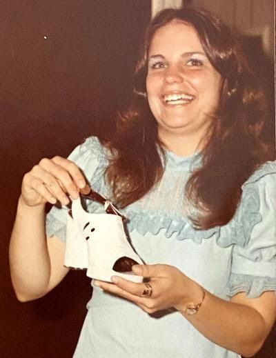 Kathleen Bernadette Murray Gere