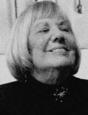 Evelyn Karen Siegel