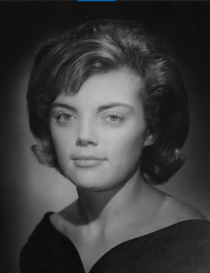 Suzanne M. Yates