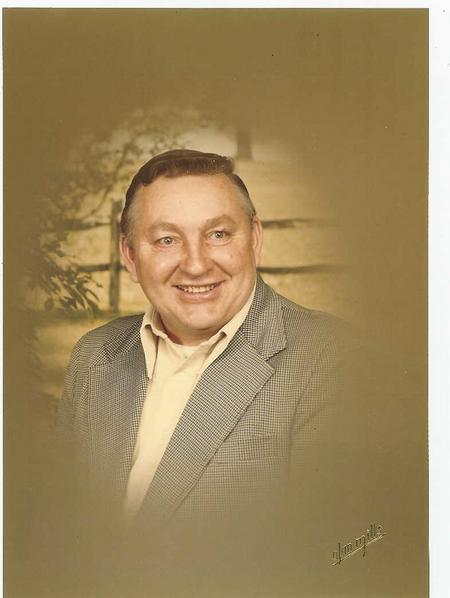 Junior William Testerman