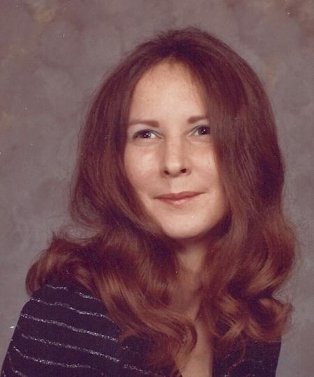 Shirley Ann Bilka