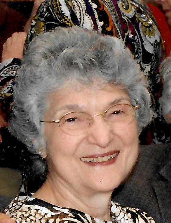 Jeanette A. Englesson