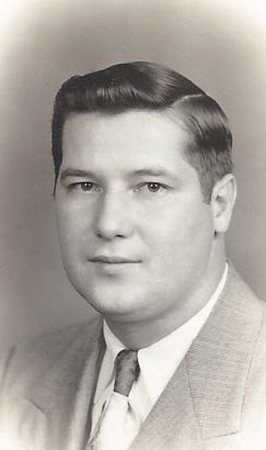 Michael Henry Gustave
