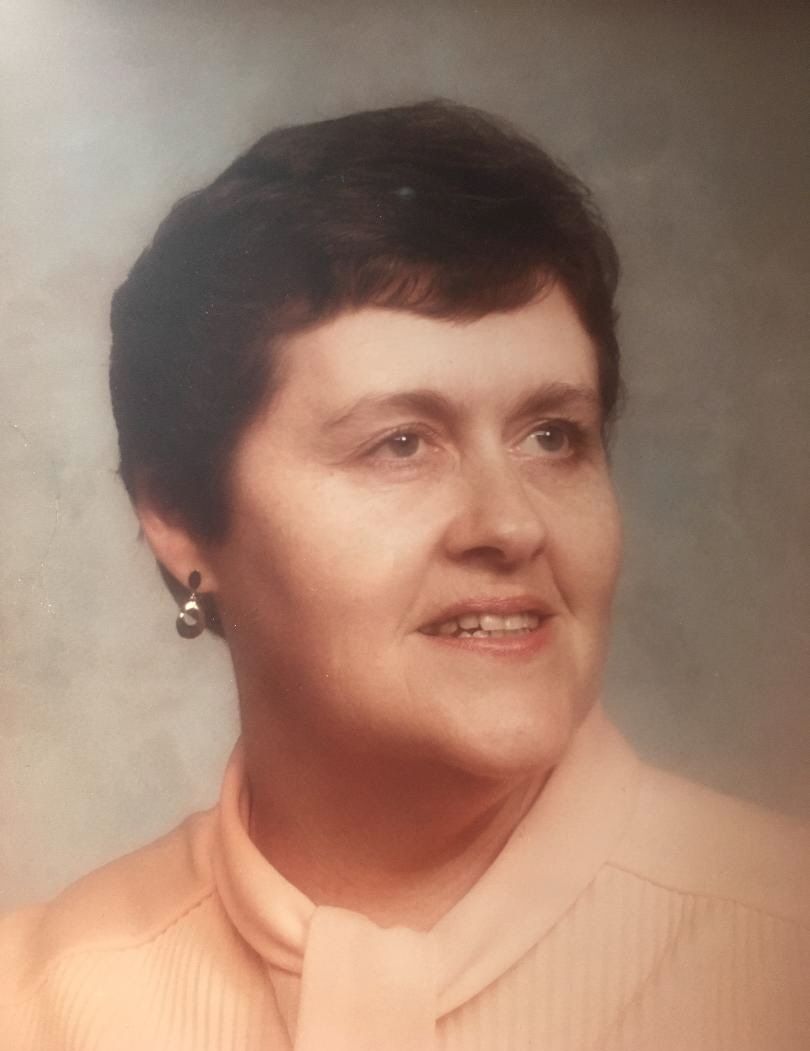 Jean Meredith Grim