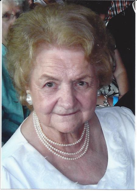 Hildegard Allen