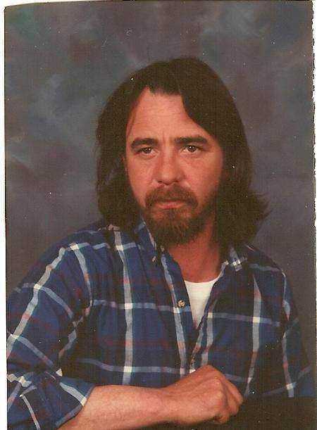 Larry Dean Spurlin, Sr.