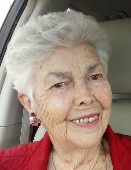 Suzanne G Shreve