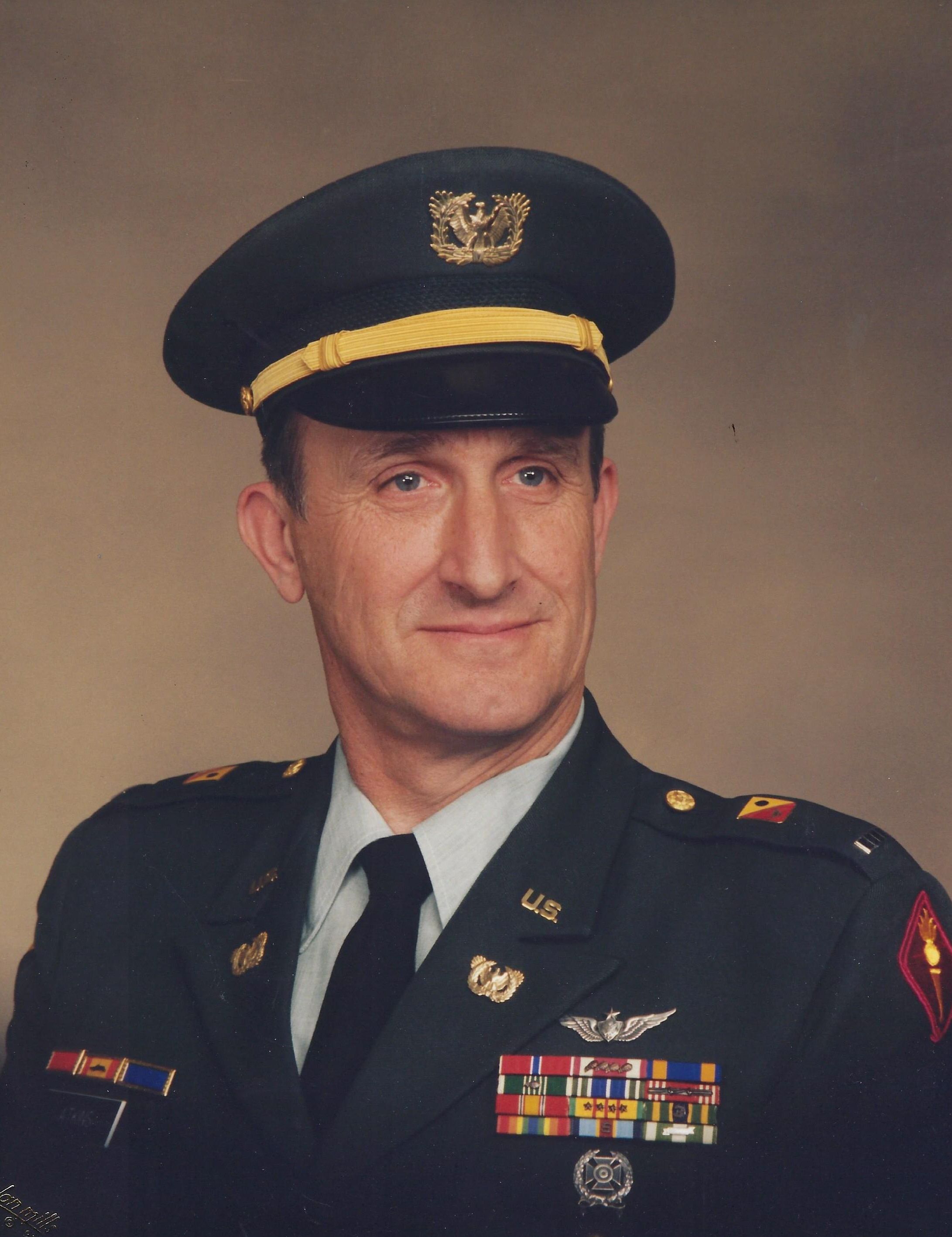 Marvin Ray Atkins