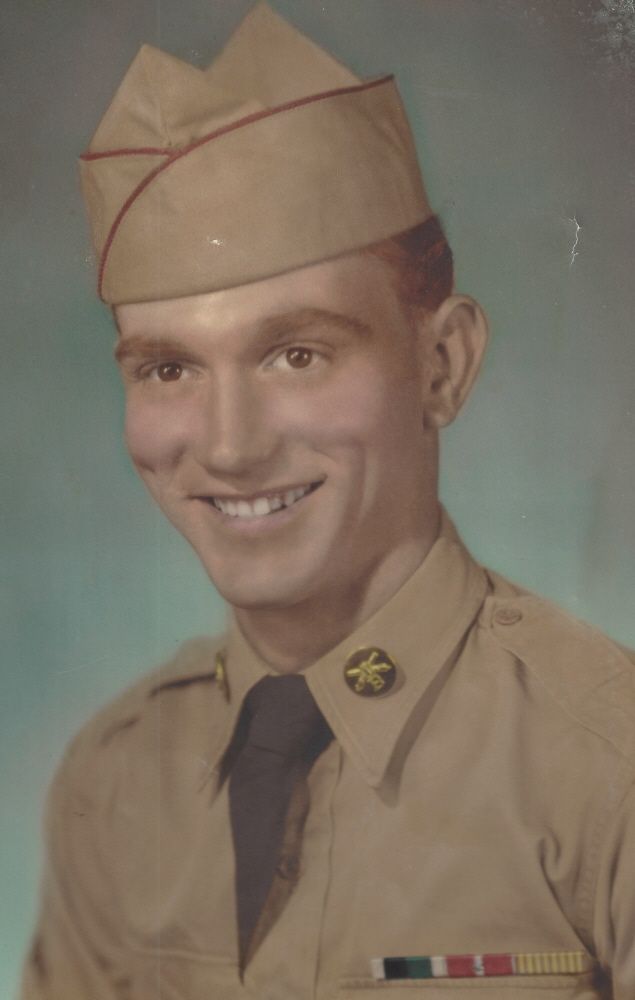 Donald Levi Cobler