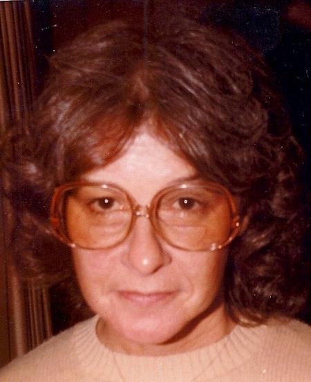 Lusetta B Thompson