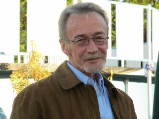 Gary Van Wert