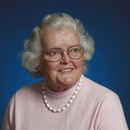 Edith Irene Atkins