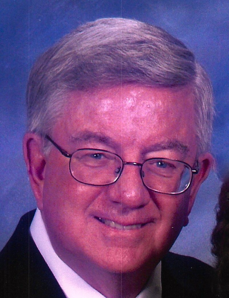 Richard D. Craig