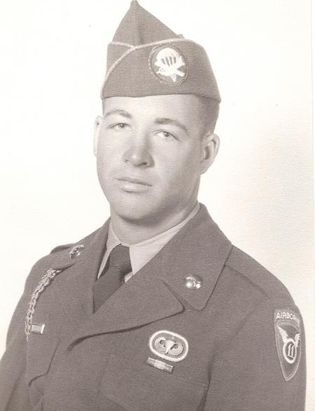 Gary Joseph Maughan