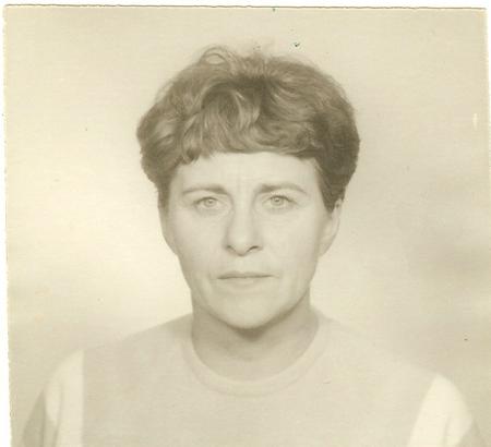 Toni Elizabeth Andrew